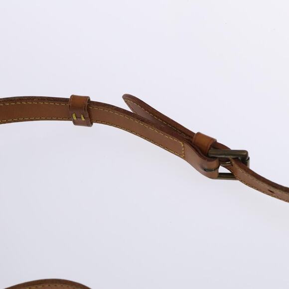 LOUIS VUITTON Monogram Jeune Fille GM Shoulder Bag M51225 - Picture 8 of 12